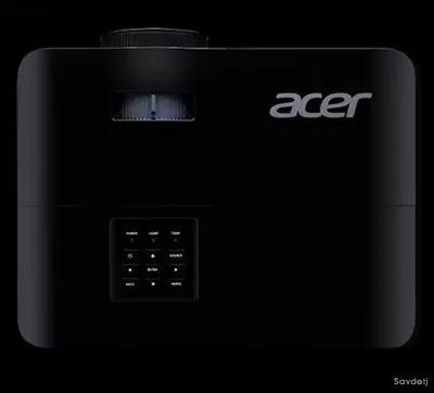 Проектор acer