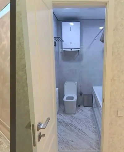 3-комн. квартира, 8 этаж, 115м², Сино