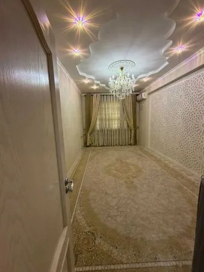 2-комн. квартира, 1 этаж, 106м², сино прафсаюз