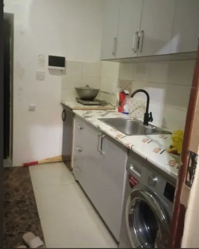 1-комн. квартира, 17 этаж, 36 м², Дом печать бухоро