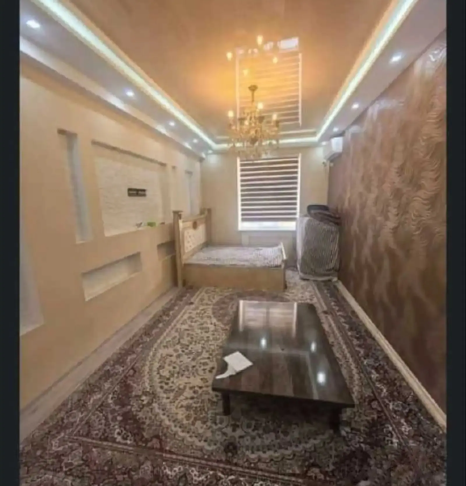 3-комн. квартира, 3 этаж, 70м², 102 мкр