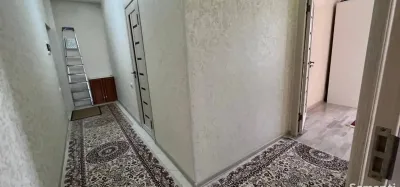 2-комн. квартира, 14 этаж, 43 м², Исмоили Сомони, Водонасос