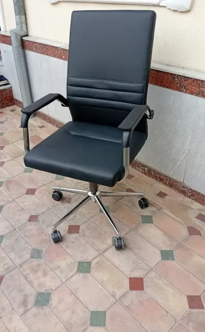 Кресло