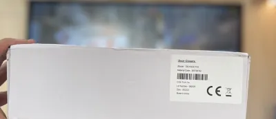 Дверной доводчик Hikvision DS-K4DC104
