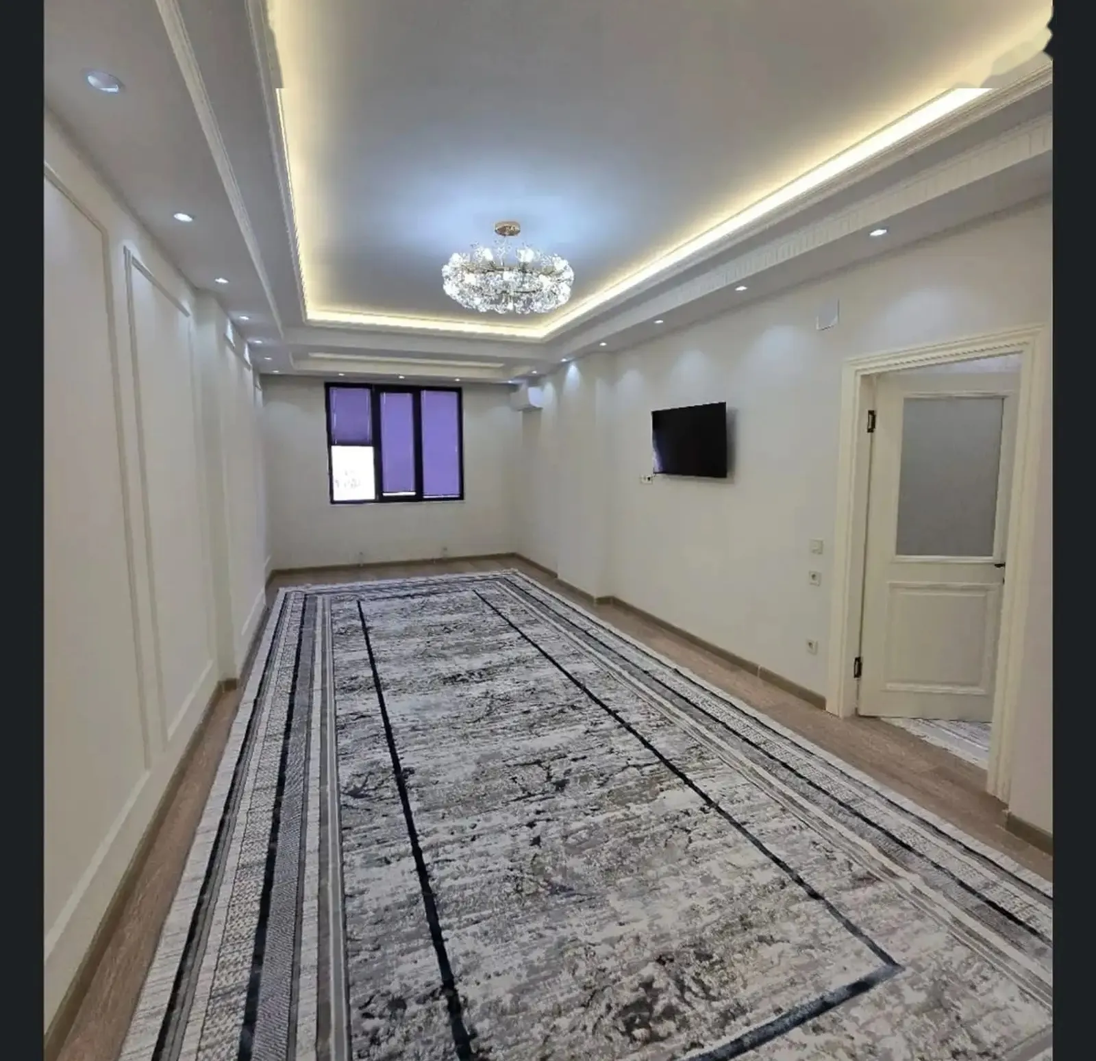 2-комн. квартира, 6 этаж, 80м², 20 Мкр