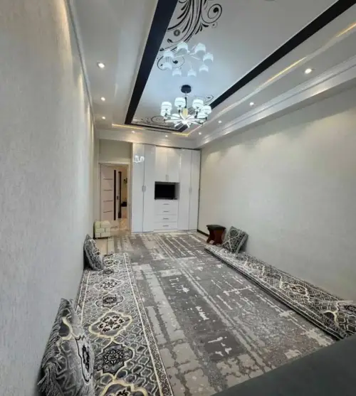 2-комн. квартира, 11 этаж, 60 м², Сино