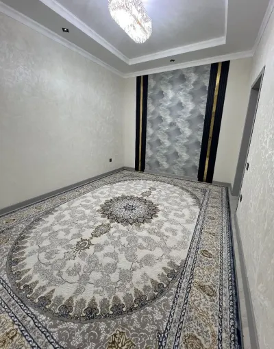 3-комн. квартира, 11 этаж, 87 м², Шохмансур