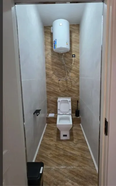 3-комн. квартира, 15 этаж, 104м², шохмансур
