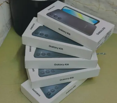Samsung Galaxy A16 128 gb