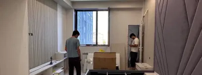3-комн. квартира, 9 этаж, 84 м², Сино