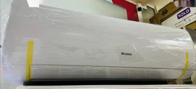 Кондиционер Gree Muse 12K