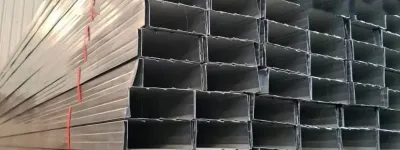 Профиль потолочный 0,4мм