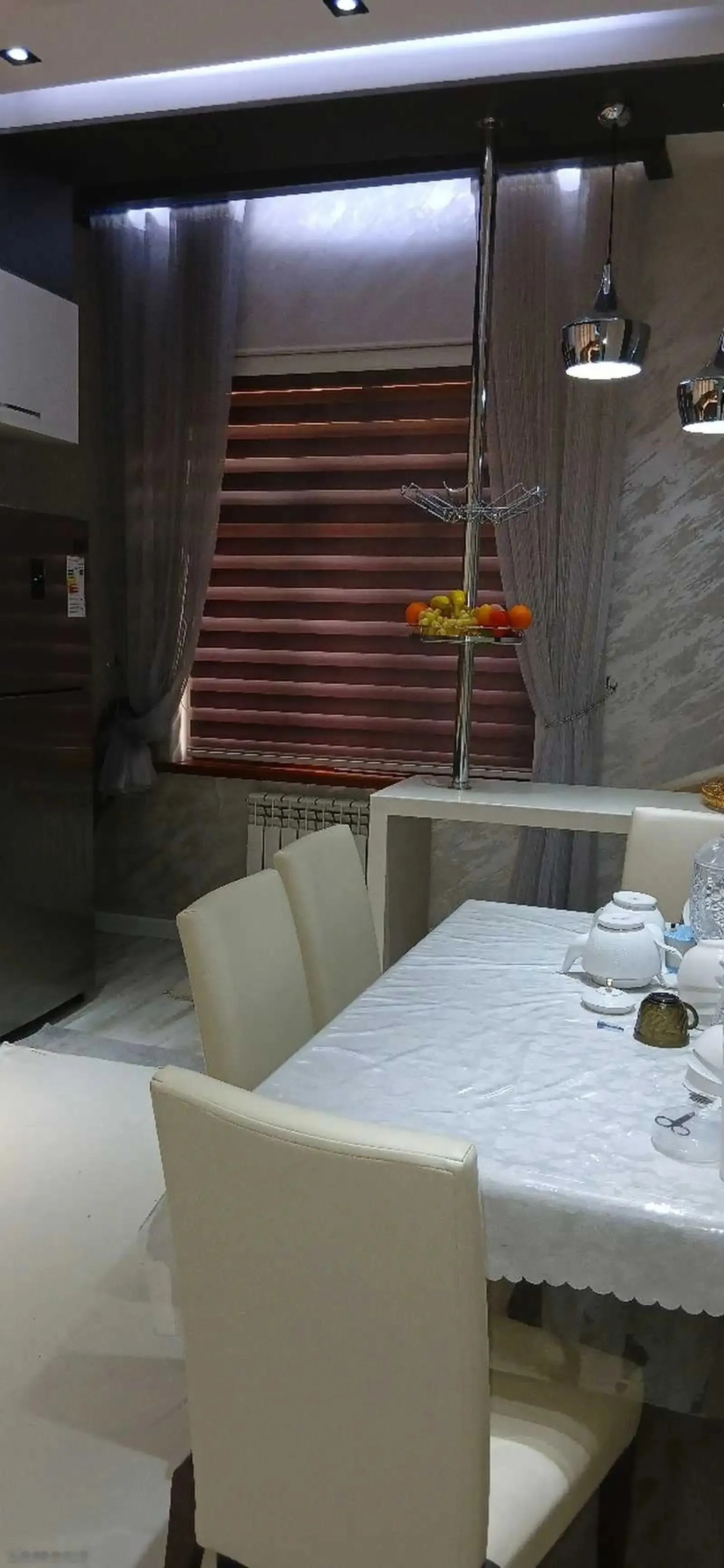 2-комн. квартира, 5 этаж, 90м², Мехргон