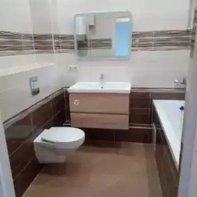 2-комн. квартира, 6 этаж, 70м², Шохмансур, доми Бахт z