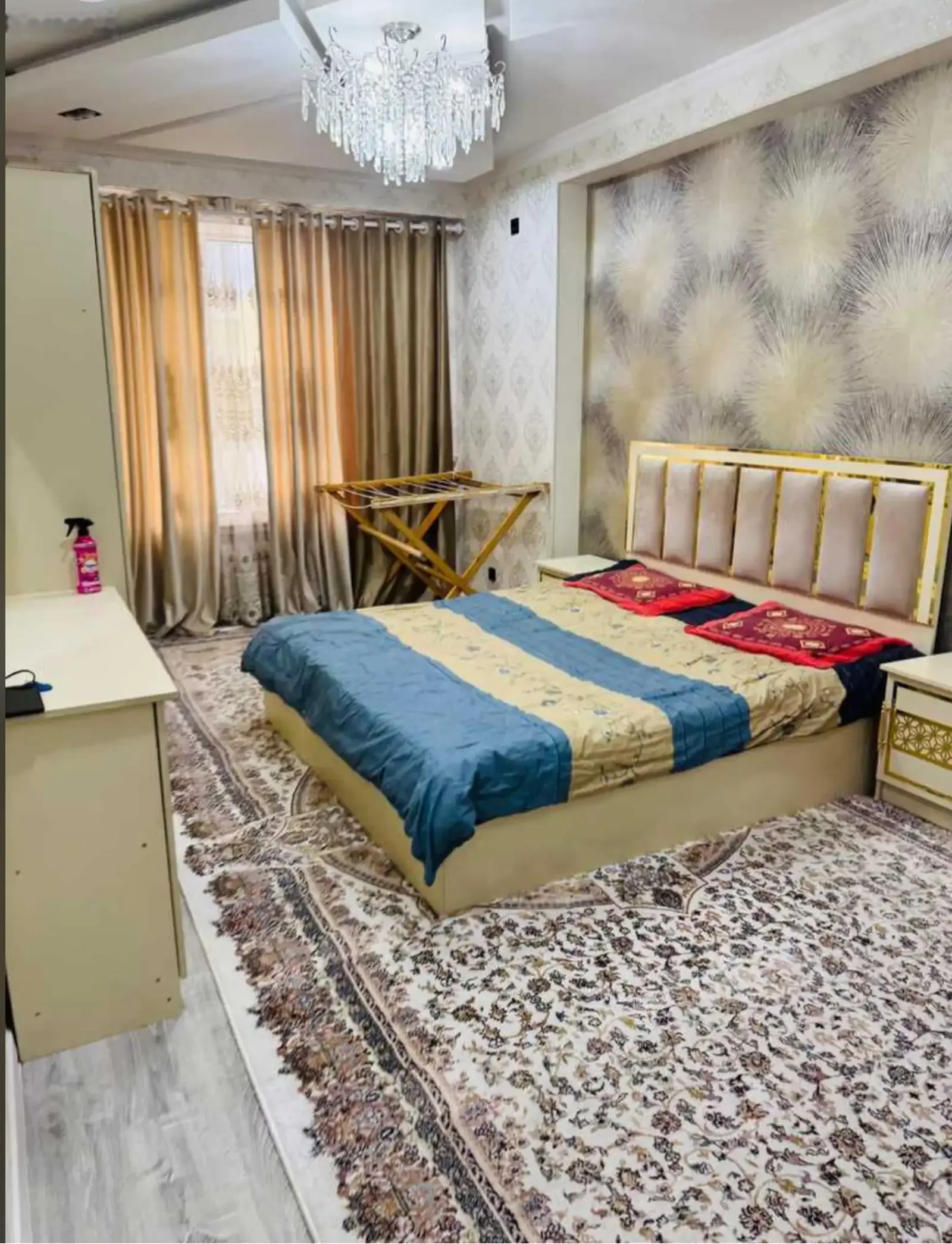 2-комн. квартира, 8 этаж, 58м², Шохмансур, Хукумат