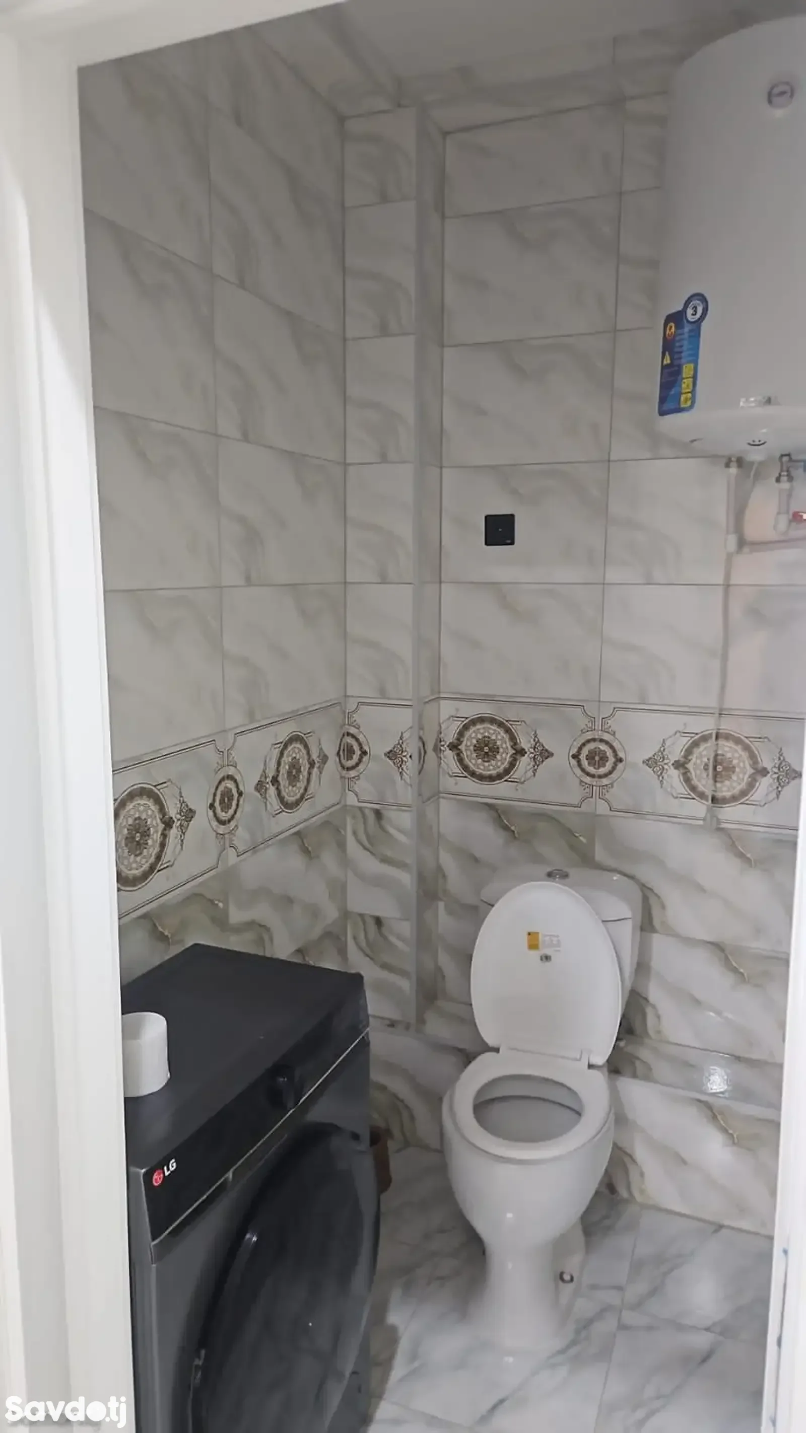 2-комн. квартира, 1 этаж, 67м², 34 микрорайон