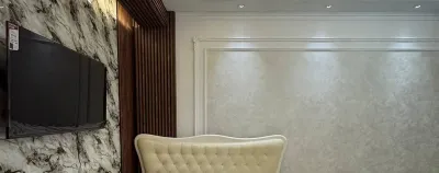 1-комн. квартира, 11 этаж, 44 м², Шохмансур