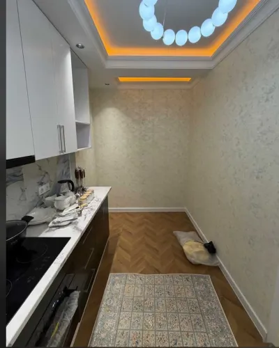 2-комн. квартира, 6 этаж, 66м², Фирдавси