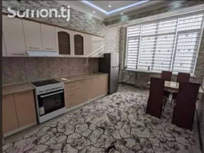 2-комн. квартира, 5 этаж, 75м², И.Сомони