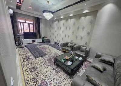 2-комн. квартира, 6 этаж, 90 м², Сино