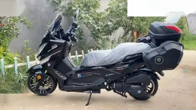 Скутер