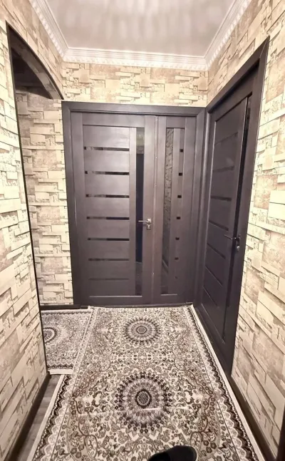 3-комн. квартира, 1 этаж, 76 м², Сино 103мкр Сияриен