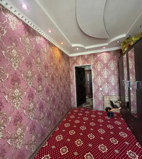 2-комн. квартира, 15 этаж, 65 м², Сино