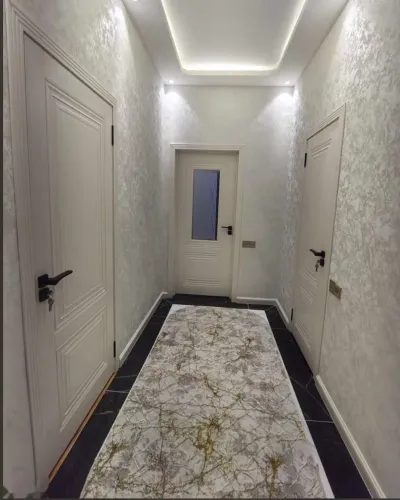 1-комн. квартира, 6 этаж, 50 м², Шохмансур