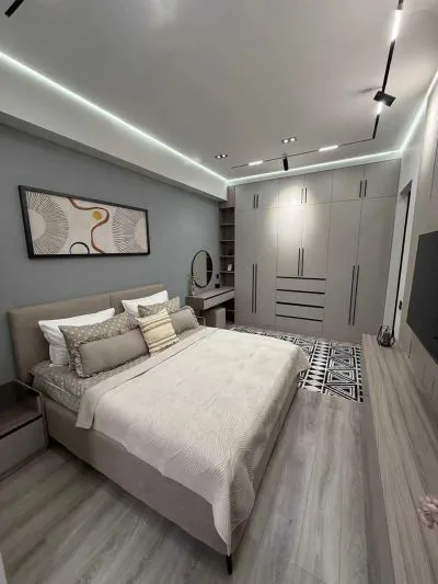 2-комн. квартира, 18 этаж, 80м², И. Сомони
