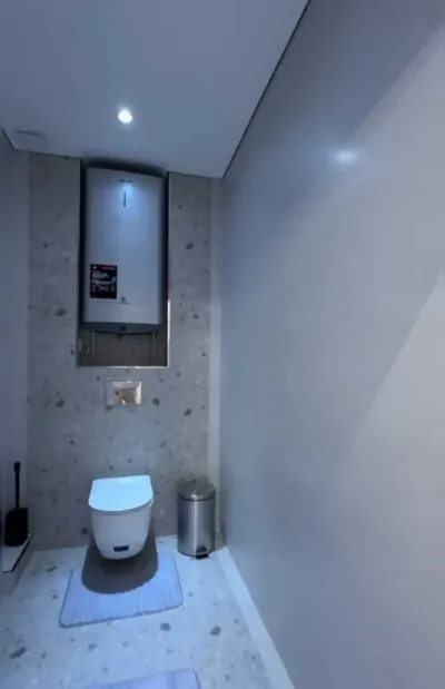 1-комн. квартира, 10 этаж, 64 м², сомони кучаи спартак