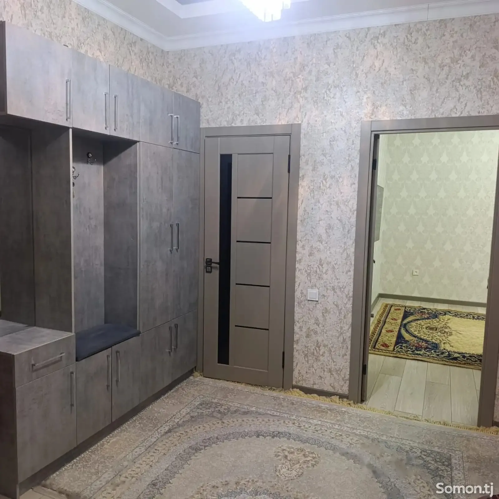 3-комн. квартира, 11 этаж, 120м², профсоюз пушти мерве