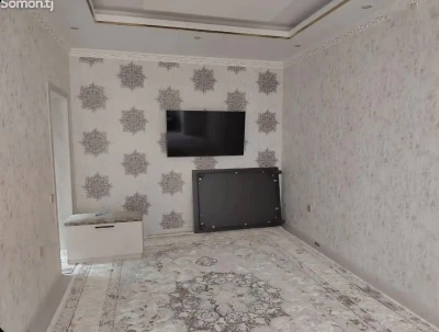 2-комн. квартира, 6 этаж, 80м², Шохмансур — миниатюра 5
