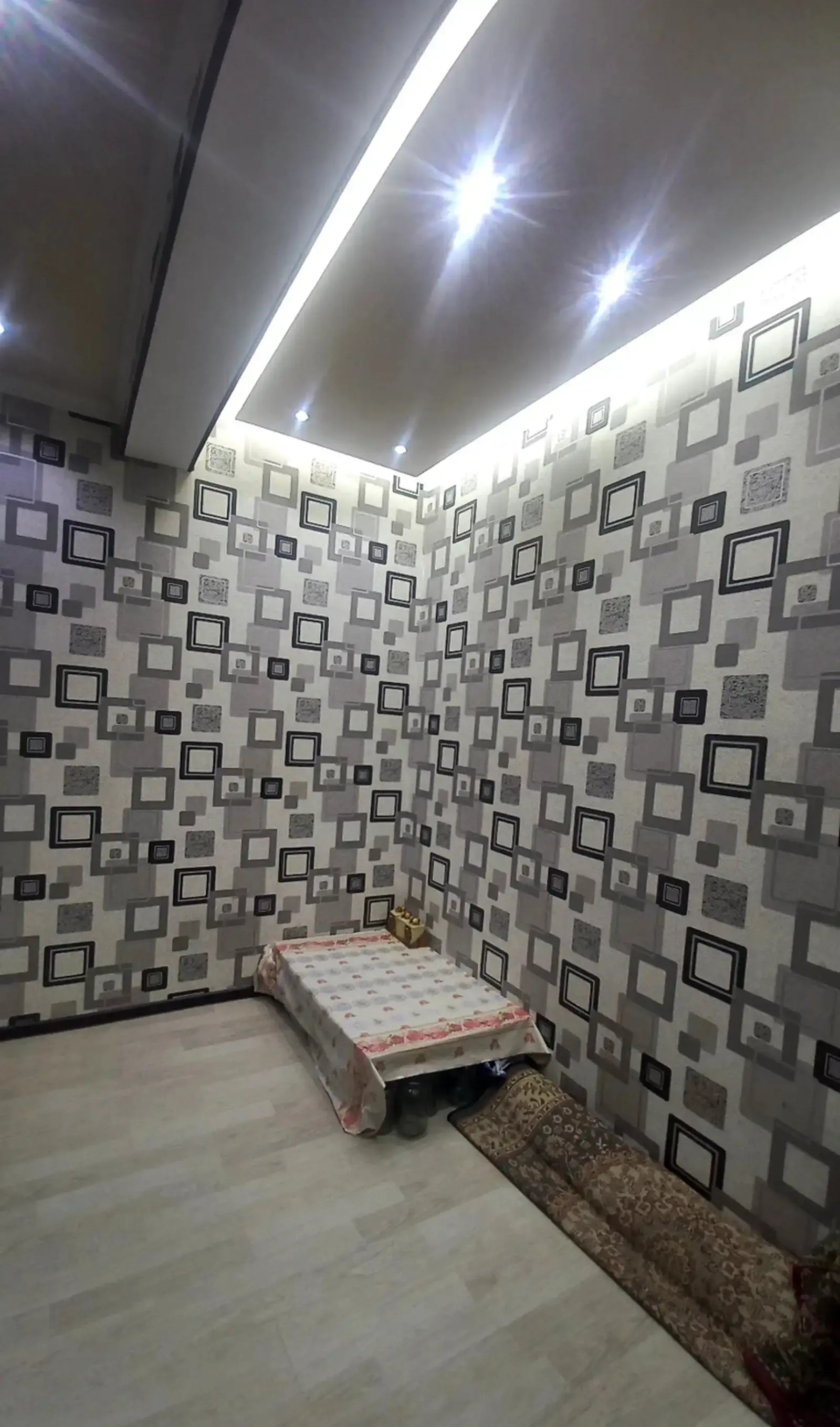 2-комн. квартира, 13 этаж, 6м², мехкалон