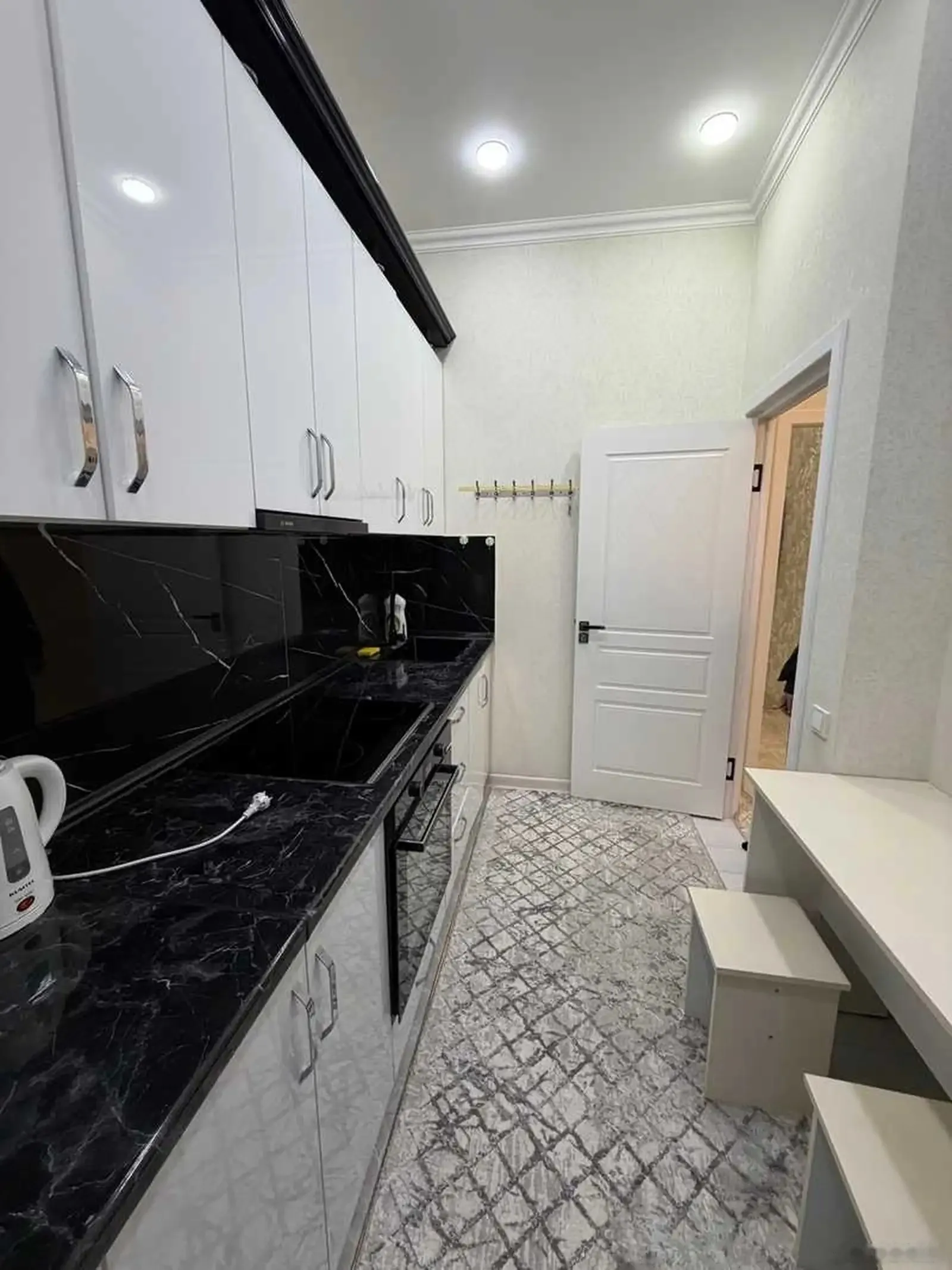 2-комн. квартира, 10 этаж, 52м², скорый доми гуля голд