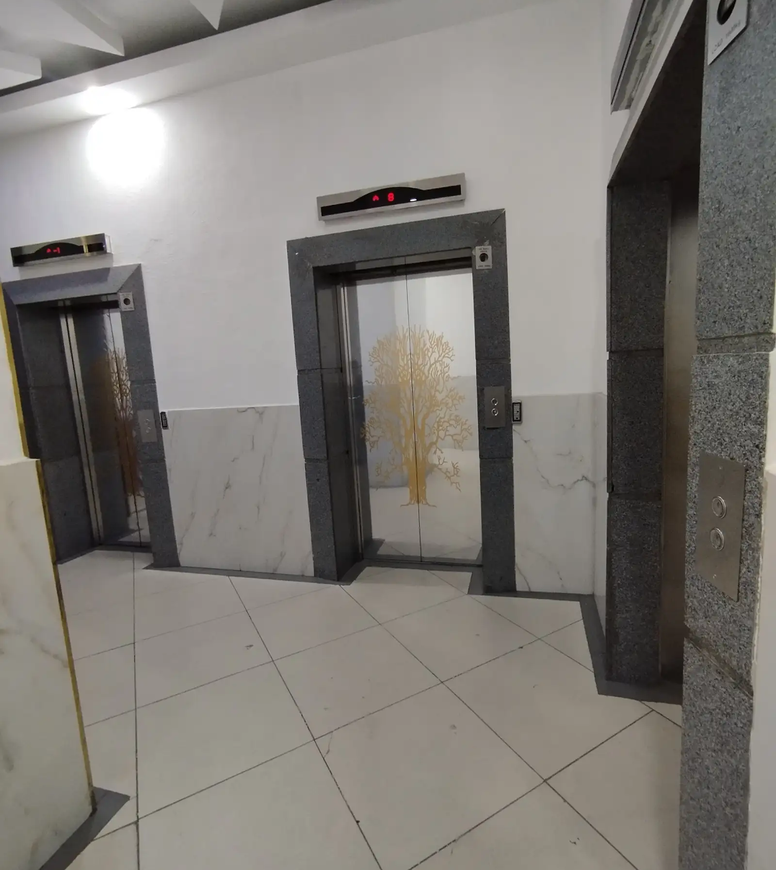1-комн. квартира, 10 этаж, 60 м², Сомони, Роддом 1,  Дом Симург