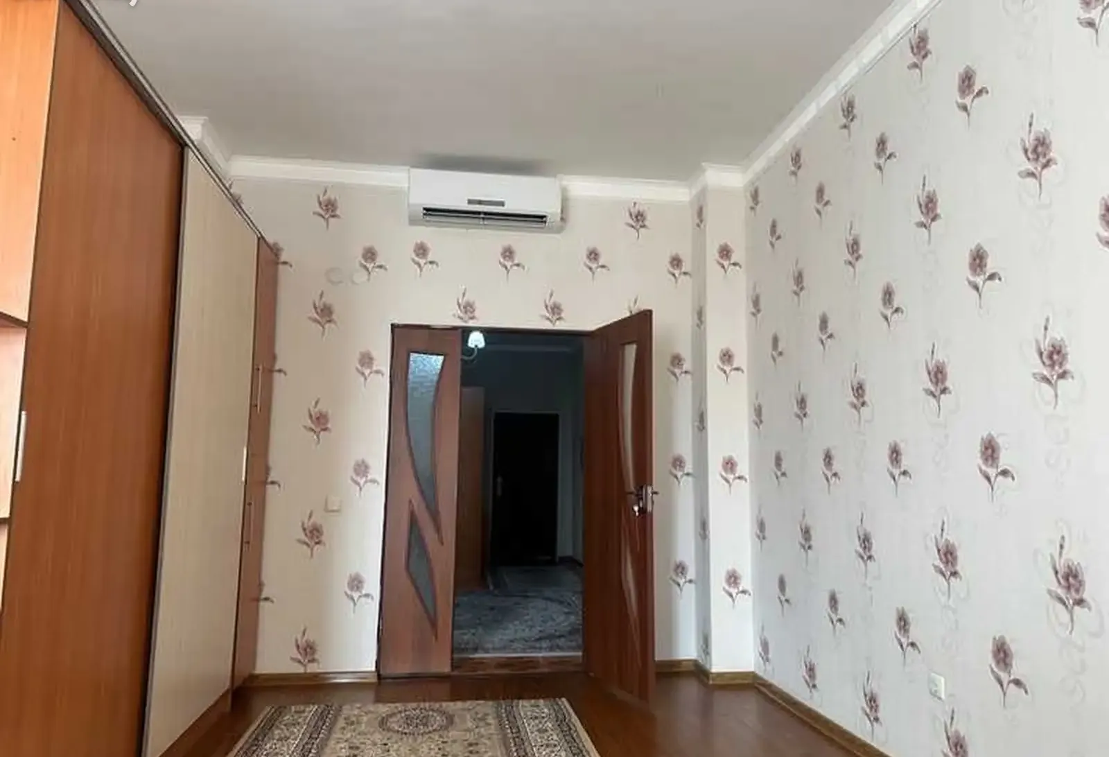 2-комн. квартира, 12 этаж, 100м², ул. Рудаки124, Промо Италия