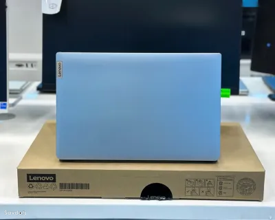 Ноутбук Lenovo Celeron 8/256gb