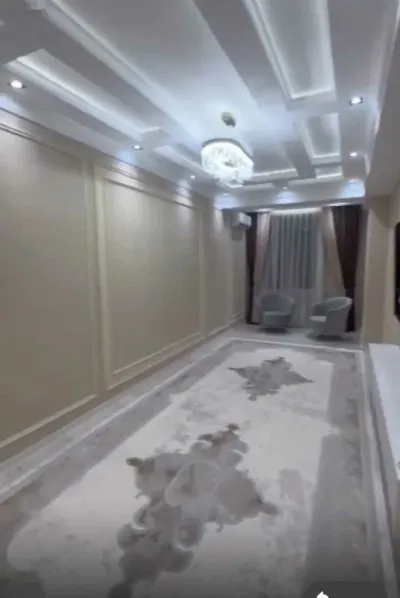 3-комн. квартира, 11 этаж, 160м², Рудаки