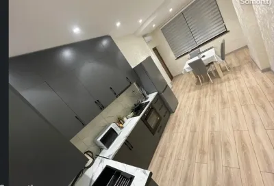 1-комн. квартира, 4 этаж, 76 м², Сомони