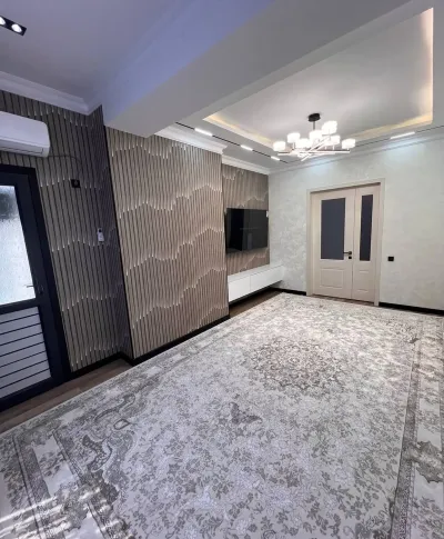 3-комн. квартира, 8 этаж, 87 м², Фирдавси