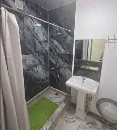 2-комн. квартира, 6 этаж, 57м², сино