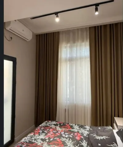 1-комн. квартира, 4 этаж, 47 м², Шоохмансур