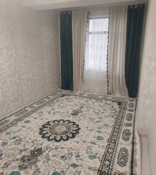 2-комн. квартира, 6 этаж, 50 м², Сино