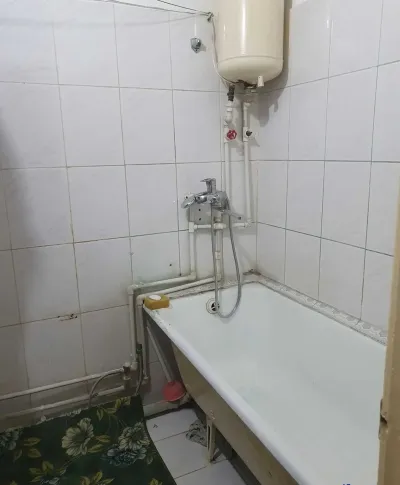2-комн. квартира, 7 этаж, 64м², И. Сомони