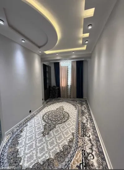2-комн. квартира, 9 этаж, 74м², Шохмансур