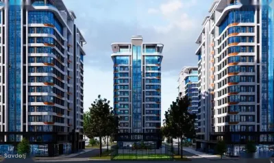 2-комн. квартира, 9 этаж, 62 м², Ашан, Центр, Хлебзавод, Исмоили Сомони