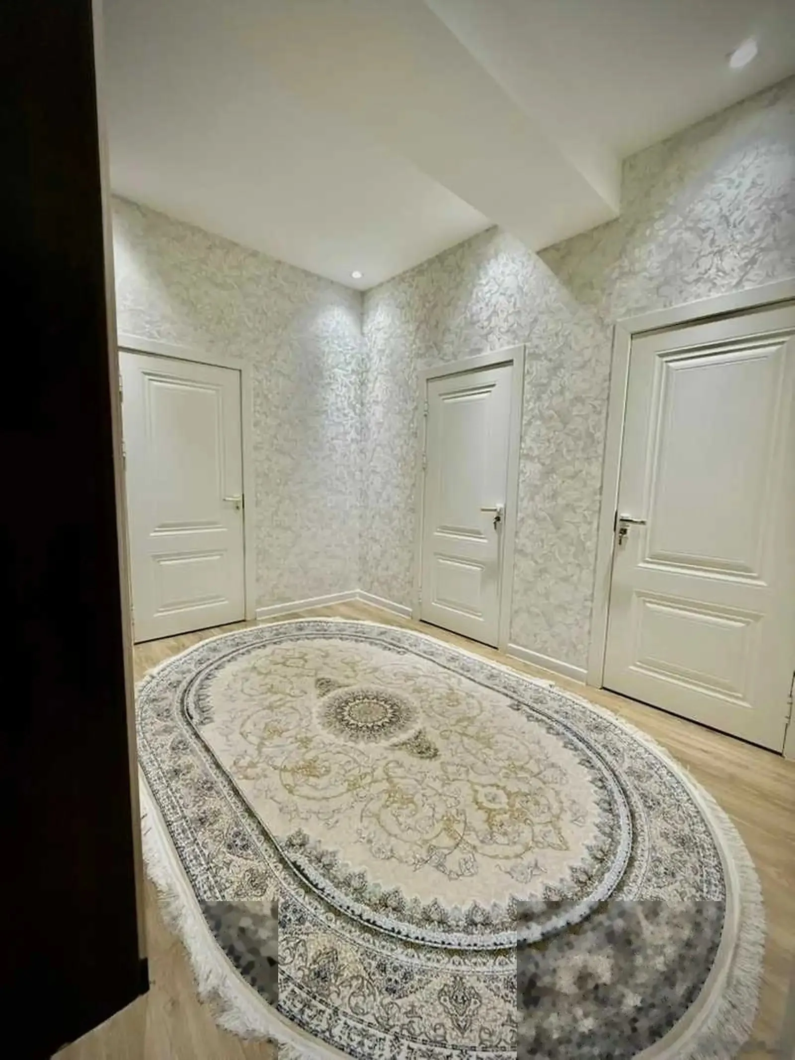3-комн. квартира, 13 этаж, 84м², Кохи Борбад, Қараболо масҷиди Огохон