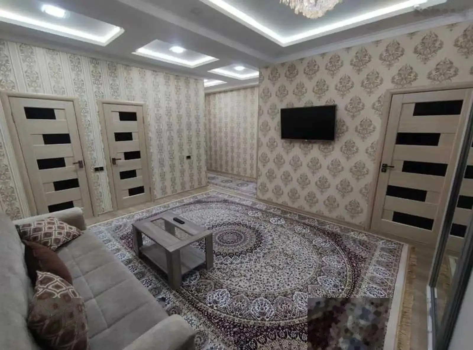 2-комн. квартира, 6 этаж, 100м², Шохмансур, Пайкар