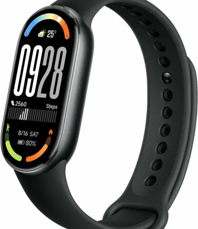 Умный браслет Xiaomi Smart Band 10