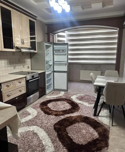 3-комн. квартира, 5 этаж, 85м², И.Сомони, 4 раха Пединститут